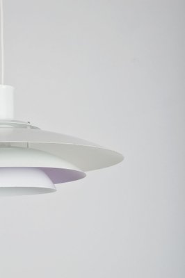 Danish Hanging Lamp 52530 from Form-Light, 1980s-VCR-1801997