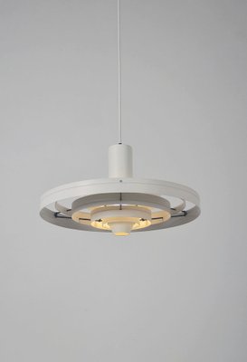 Danish Hanging Lamp Fibonacci by Sophus Frandsen for Fog & Mørup, 1963-VCR-1768507