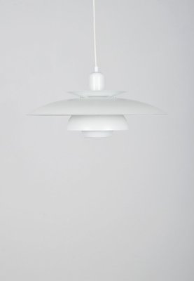 Danish Hanging Lamp from El-Light, 1970s-VCR-1804174