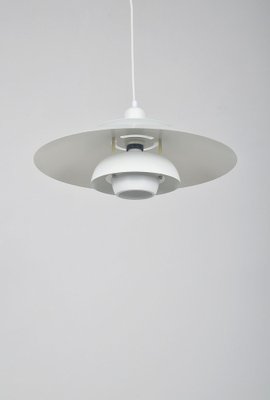 Danish Hanging Lamp from El-Light, 1970s-VCR-1804174