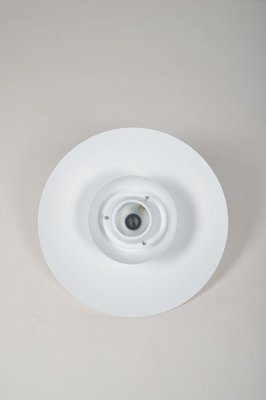 Danish Hanging Lamp from El-Light, 1970s-VCR-1804174