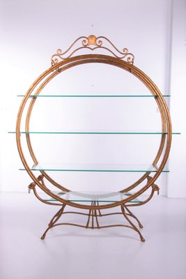 Danish Hollywood Regency Room Divider, 1950s-EZZ-1228937