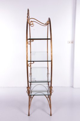 Danish Hollywood Regency Room Divider, 1950s-EZZ-1228937