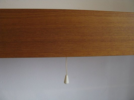 Danish Illuminated Shelf-SZW-843465