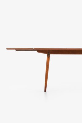 Danish Jh-570 Dining Table by Hans Wegner for Johannes Hansen-SC-1134343