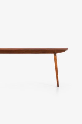 Danish Jh-570 Dining Table by Hans Wegner for Johannes Hansen-SC-1134343