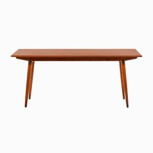 Danish Jh-570 Dining Table by Hans Wegner for Johannes Hansen-SC-1134343