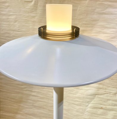 Danish Lamp by Abo Randers for Abo Randers, 1970s-ROJ-1314569