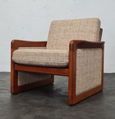 Danish Lounge Chair from Dyrlund-UYS-1421315