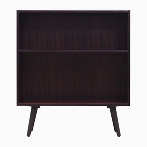 Danish Mahogany Bookcase from Hammel Møbelfabrik, 1960s-VND-2019694