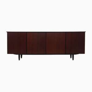 Danish Mahogany Sideboard, 1970s-VND-1736019