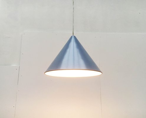 Danish Mid-Century Billard Pendant Lamp from Louis Poulsen-UAH-848018