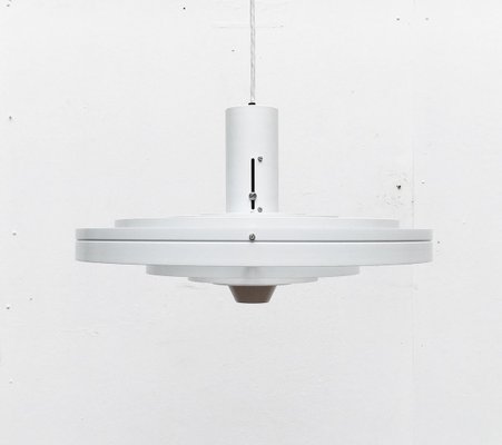 Danish Mid-Century Fibonacci Pendant Lamp by Sophus Frandsen for Fog & Mørup, 1960s-UAH-853647