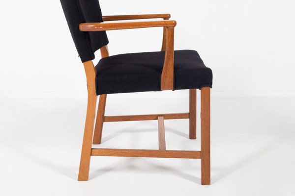 Danish Mid-Century Modern Armchairs by Erik Bjorn Olsen, 1960s-KMC-1194435