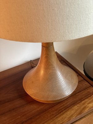 Danish Mid-Century Modern Table Lamps from Domus, Set of 2-WSA-1123423