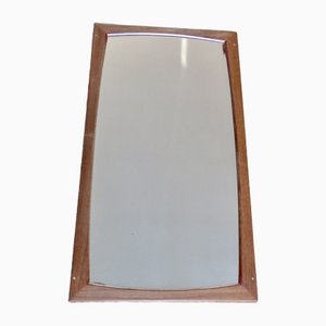 Danish Mirror in Teak by Aksel Kjersgaard, 1965-AC-1382879