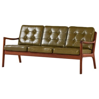 Danish Model 116 / Senator Sofa by Ole Wan Cher for France & Son-SC-955524