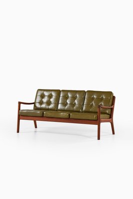 Danish Model 116 / Senator Sofa by Ole Wan Cher for France & Son-SC-955524