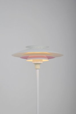 Danish Model 341 Floor Lamp from Form-Light, 1970s-VCR-1788339