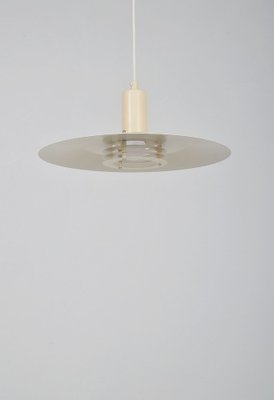 Danish Model 4000 Hanging Lamp from Horn, 1980s-VCR-1811521