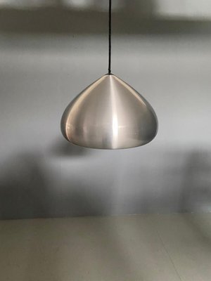 Danish Model Dania Pendant Light by Jo Hammerborg for Fog & Mørup, 1969-DT-2026096