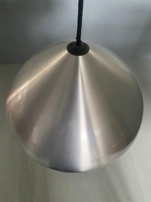 Danish Model Dania Pendant Light by Jo Hammerborg for Fog & Mørup, 1969-DT-2026096