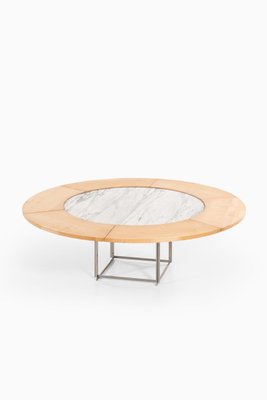 Danish Model PK-54 Dining Table by Poul Kjærholm for E. Kold Christensen, 1963-SC-783767