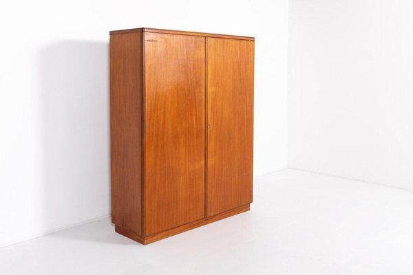 Danish Modern Archive Cabinet, 1960s-KMC-1804832