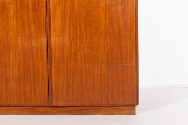 Danish Modern Archive Cabinet, 1960s-KMC-1804832