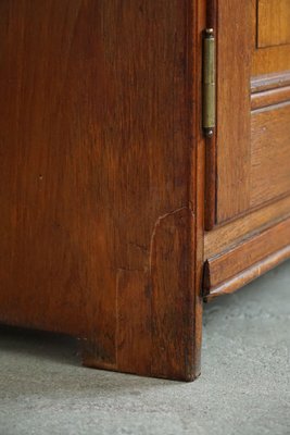 Danish Modern Cabinet in Teak attributed to Martin Nyrop for Rud. Rasmussen, 1920s-MXF-1806671