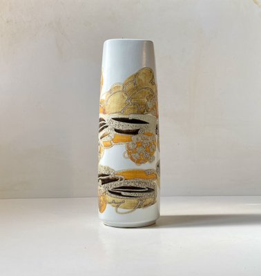 Danish Modern Ceramic Vase by Ellen Malmer for Royal Copenhagen, 1970s-LCR-1768916