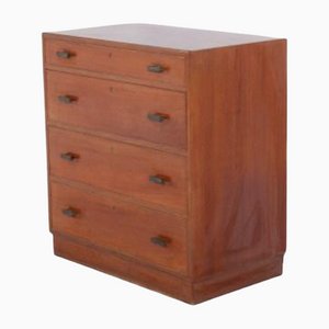 Danish Modern Chest of Drawers from Rud Rasmussen, 1950s-KMC-1107887