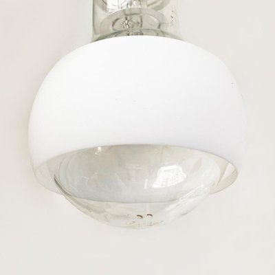 Danish Modern Glass Johnny B Good Pendant Lamp by Ingo Maurer, 2002-GDD-1324648