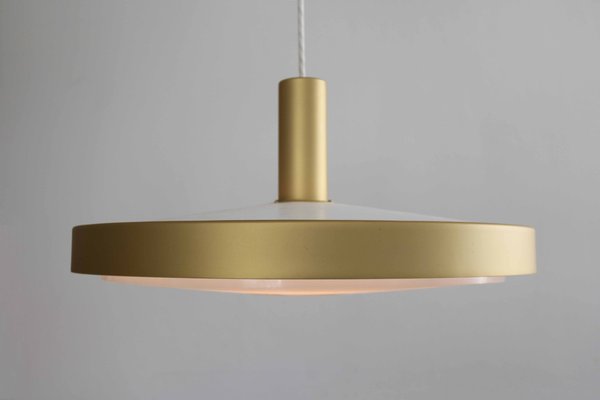 Danish Modern Hanging Lamp from Fog & Morup, 1970s-FJP-1803835