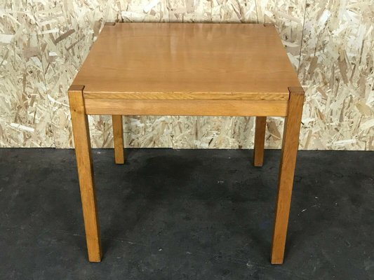 Danish Modern Oak Dining Table, 1960s-EJL-1140908