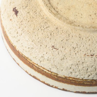 Danish Modern Pottery Bowl from Axella, 1970s-IXK-1788009