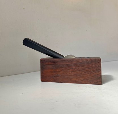 Danish Modern Rosewood Nutcracker by Yüksel Caglar, 1970s-LCR-1441004