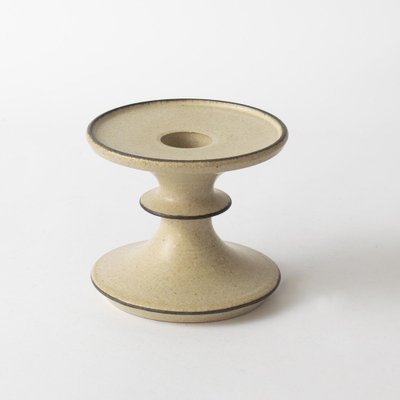 Danish Modernist Candleholder from Kahler, 1960s-IXK-1185320