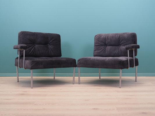 Danish Modular Sofa by Poul Cadovius for France & Søn / France & Daverkosen, 1960s, Set of 2-VND-1784182