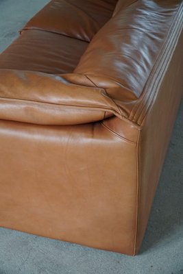 Danish Monza 2.5 Seater Sofa from Niels Eilersen, 1970s-MXF-1372827