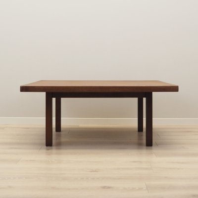 Danish Oak Bench by Hans J. Wegner for Getama, 1960s-VND-1784382