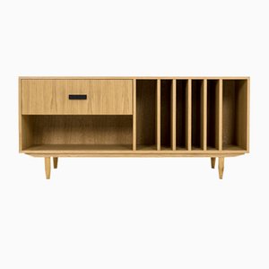 Danish Oak Cabinet-VND-1081502