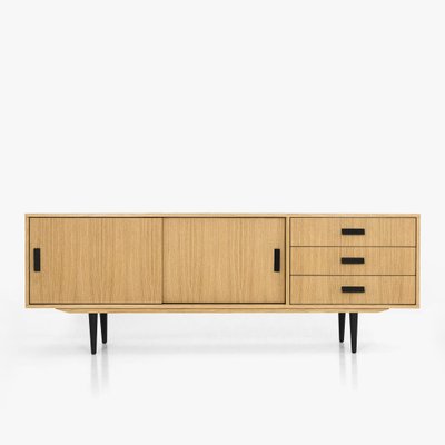 Danish Oak Dresser-VND-1080696