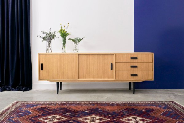 Danish Oak Dresser-VND-1080696