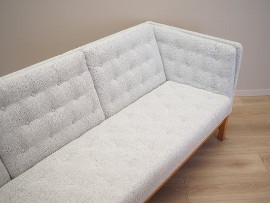 Danish Oak Sofa by Erik Jørgensen Møbelfabrik, 1970s-VND-1706401