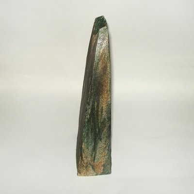 Danish Peak Ceramic Sculpture by Anna K. Johannsdottir-YGE-997768