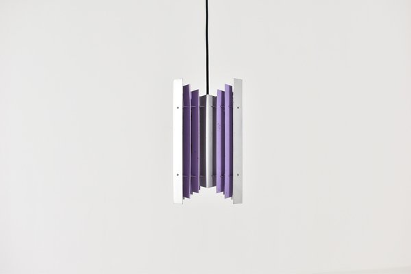 Danish Pendant by Thue Christensen for Nordic Solar, 1960s-VWQ-1763534