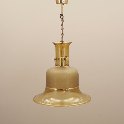 Danish Pendant Lamp, 1960s-VND-1768337