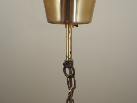 Danish Pendant Lamp, 1960s-VND-1768337