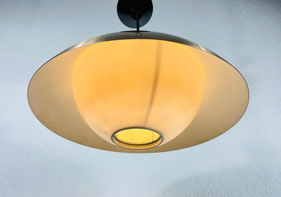 Danish Pendant Lamp, 1960s-PUK-829091